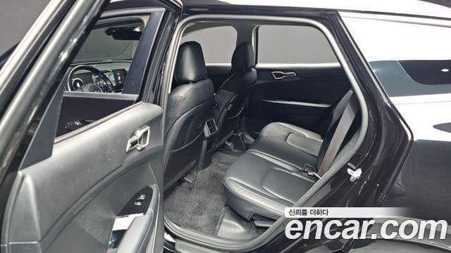 Kia Sportage 5세대 Noblesse, 2022 13