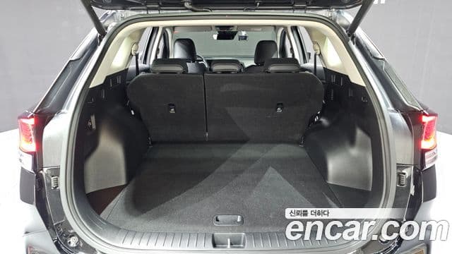 Kia Sportage 5세대 Noblesse, 2022 20