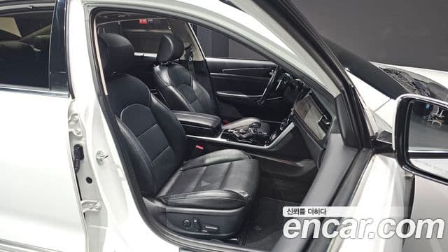 Kia K7 Premier Noblesse, 2020 10