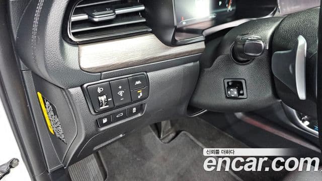 Kia K7 Premier Noblesse, 2020 16