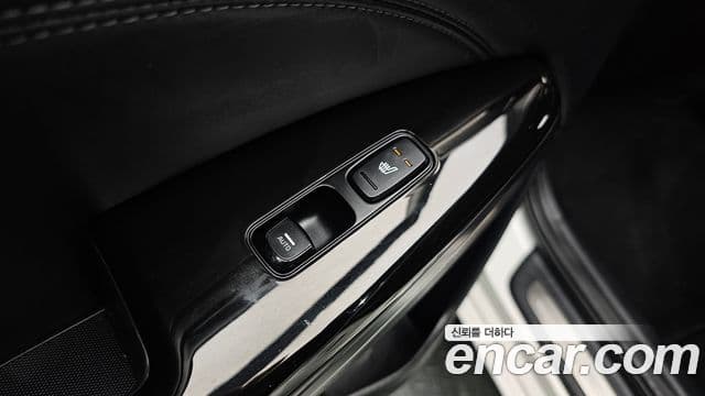 Kia K7 Premier Noblesse, 2020 18