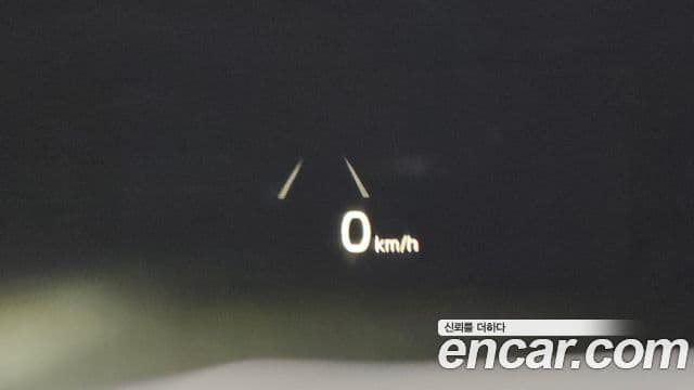 Kia K7 Premier Noblesse, 2020 19