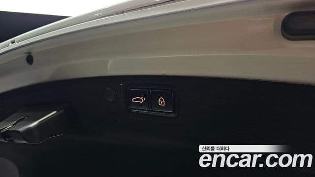 Kia K7 Premier Noblesse, 2020 20