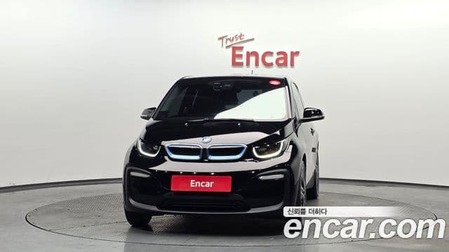 BMW i3 Sol, 2018 3