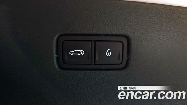 Genesis GV80 купе, 2025 20