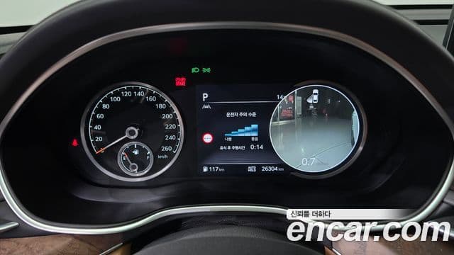 Genesis G80 (RG3) бензин 2.5 турбо 2WD, 2022 8