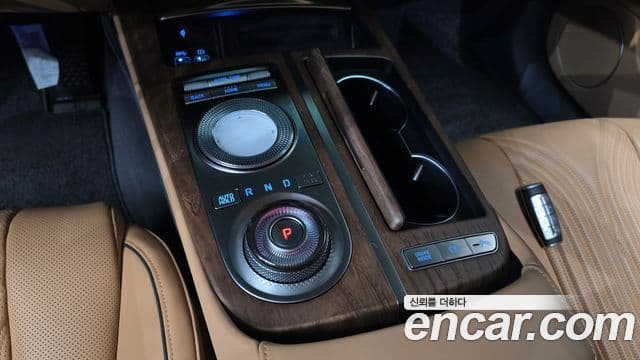 Genesis G80 (RG3) бензин 2.5 турбо 2WD, 2022 9