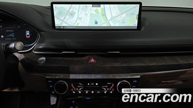 Genesis G80 (RG3) бензин 2.5 турбо 2WD, 2022 14