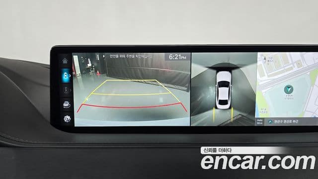 Genesis G80 (RG3) бензин 2.5 турбо 2WD, 2022 15