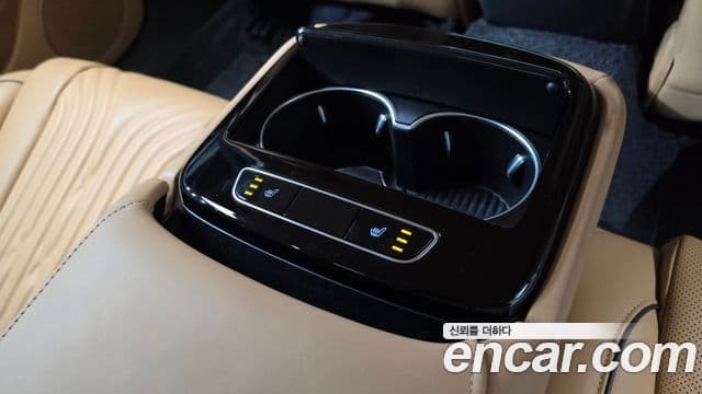 Genesis G80 (RG3) бензин 2.5 турбо 2WD, 2022 19