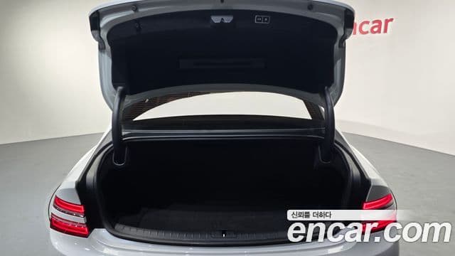 Genesis G80 (RG3) бензин 2.5 турбо 2WD, 2022 20