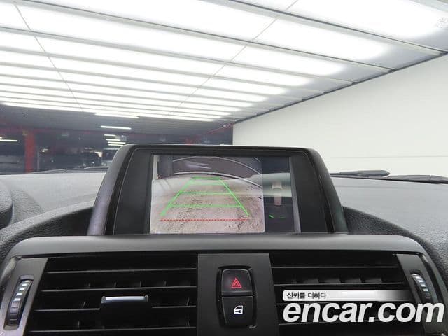 BMW 1시리즈 (F20) 118d Urban Pack 1 5도어, 2013 13