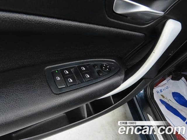 BMW 1시리즈 (F20) 118d Urban Pack 1 5도어, 2013 14