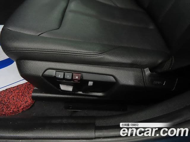 BMW 1시리즈 (F20) 118d Urban Pack 1 5도어, 2013 15