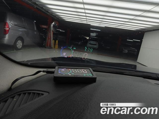 BMW 1시리즈 (F20) 118d Urban Pack 1 5도어, 2013 17