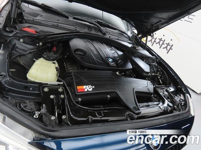 BMW 1시리즈 (F20) 118d Urban Pack 1 5도어, 2013 19
