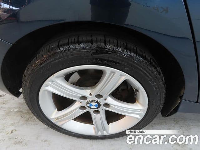 BMW 1시리즈 (F20) 118d Urban Pack 1 5도어, 2013 20