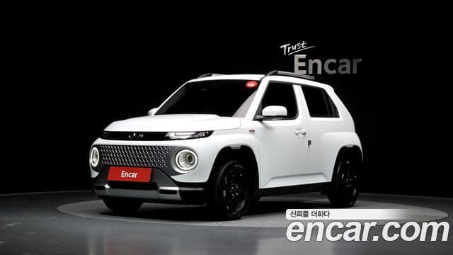 Hyundai Casper D Essential, 2023 1
