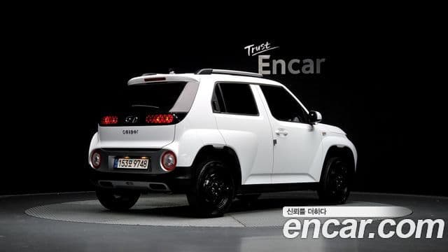 Hyundai Casper D Essential, 2023 2