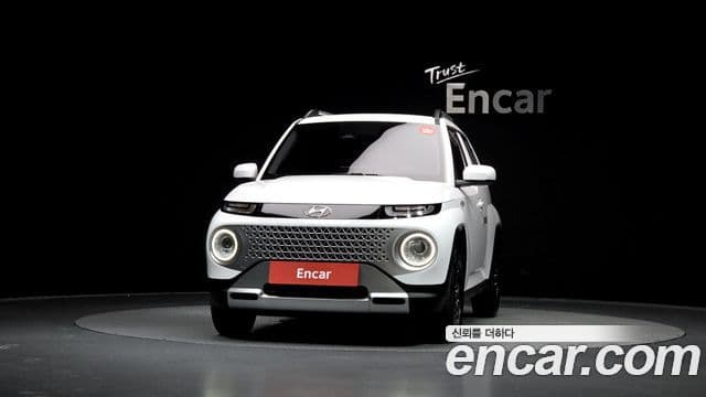 Hyundai Casper D Essential, 2023 3