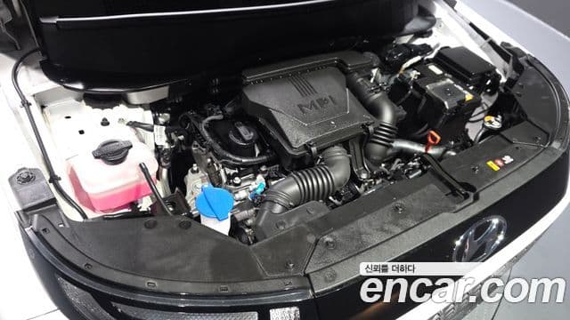 Hyundai Casper D Essential, 2023 6