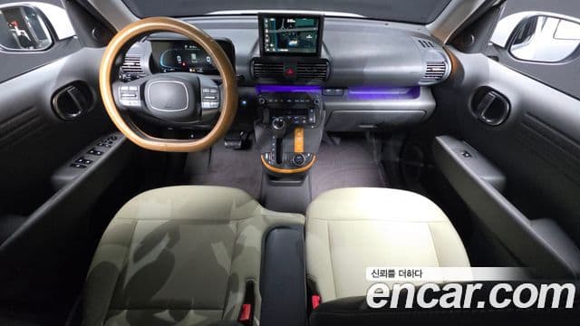 Hyundai Casper D Essential, 2023 7