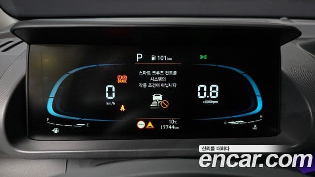 Hyundai Casper D Essential, 2023 8