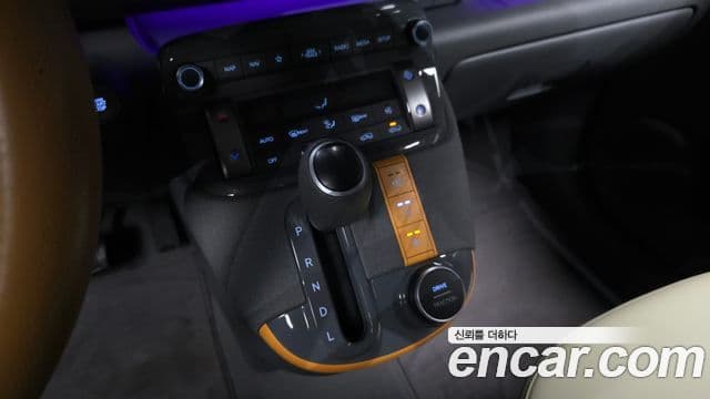 Hyundai Casper D Essential, 2023 9