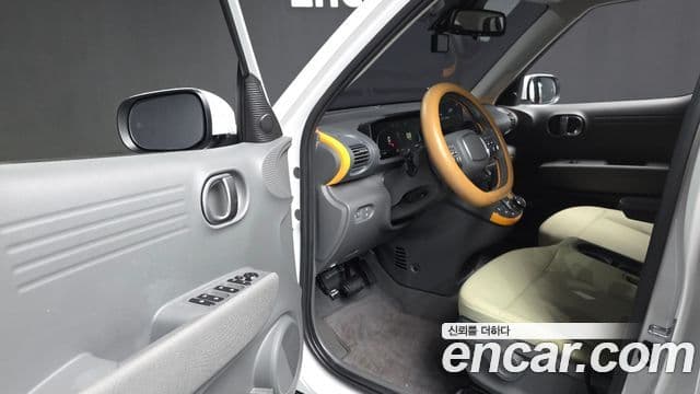 Hyundai Casper D Essential, 2023 10