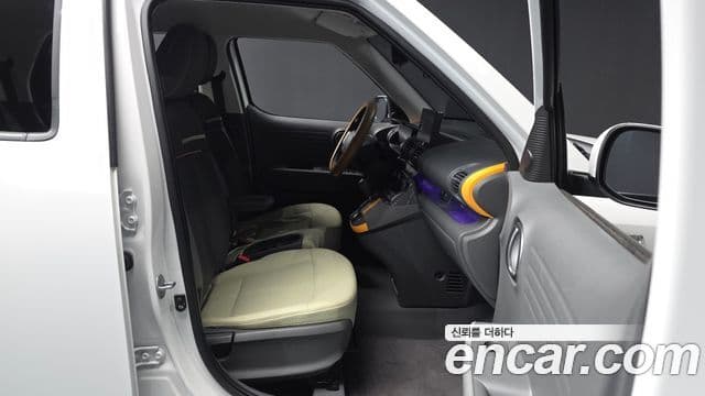 Hyundai Casper D Essential, 2023 11