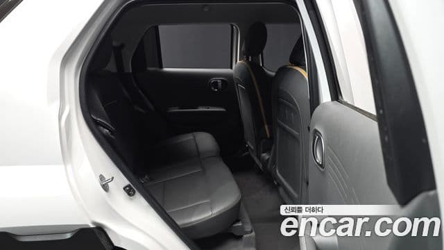 Hyundai Casper D Essential, 2023 12