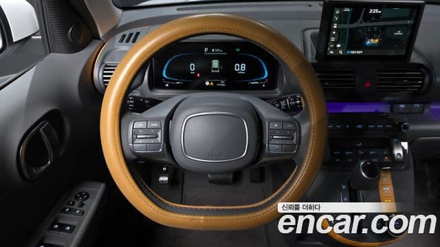 Hyundai Casper D Essential, 2023 13