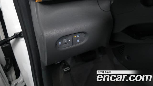 Hyundai Casper D Essential, 2023 14