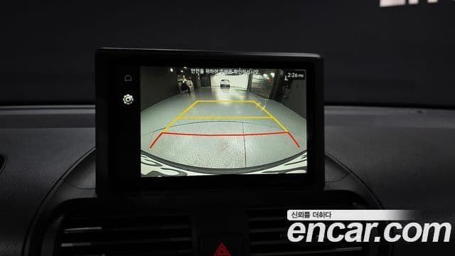 Hyundai Casper D Essential, 2023 16