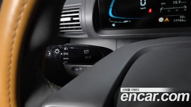 Hyundai Casper D Essential, 2023 18