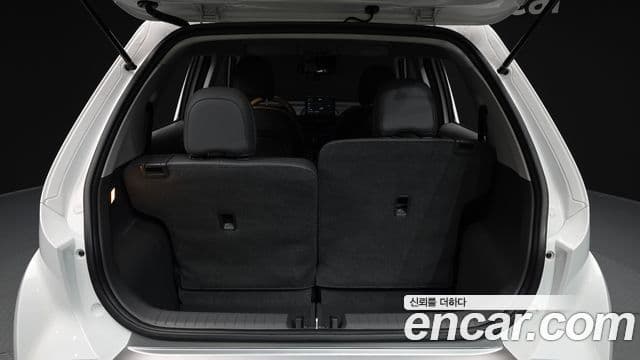 Hyundai Casper D Essential, 2023 20