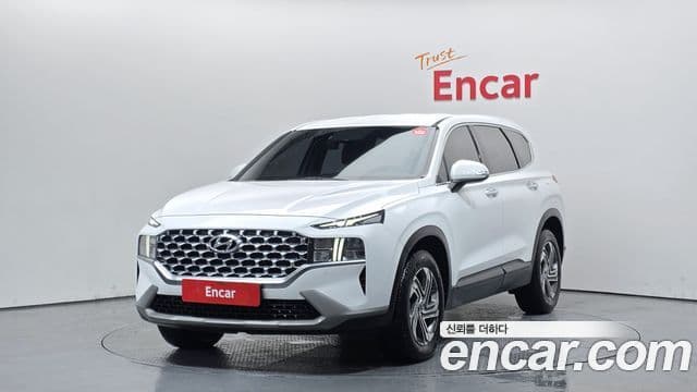 Hyundai The / новый New Santa Fe Premium Choice, 2021 1