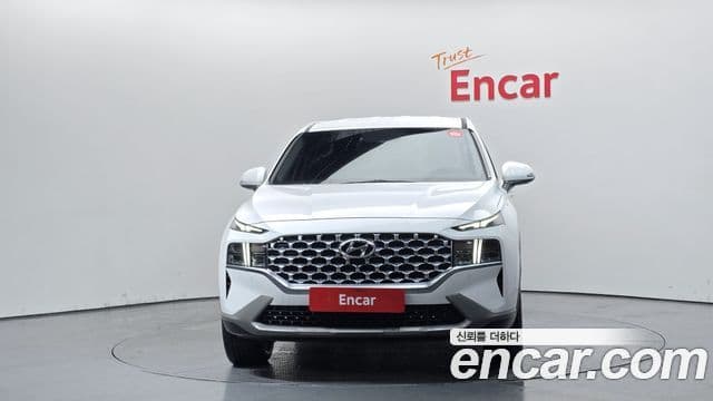 Hyundai The / новый New Santa Fe Premium Choice, 2021 3