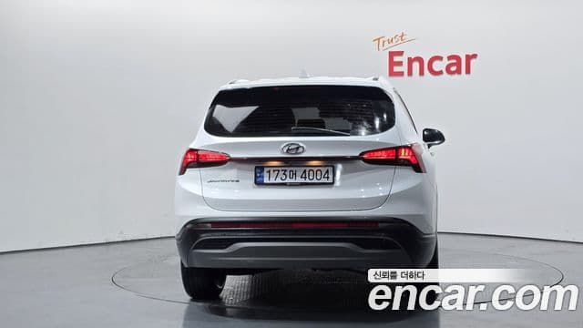 Hyundai The / новый New Santa Fe Premium Choice, 2021 4