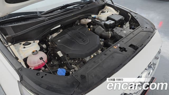 Hyundai The / новый New Santa Fe Premium Choice, 2021 6