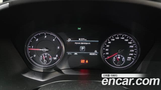 Hyundai The / новый New Santa Fe Premium Choice, 2021 8