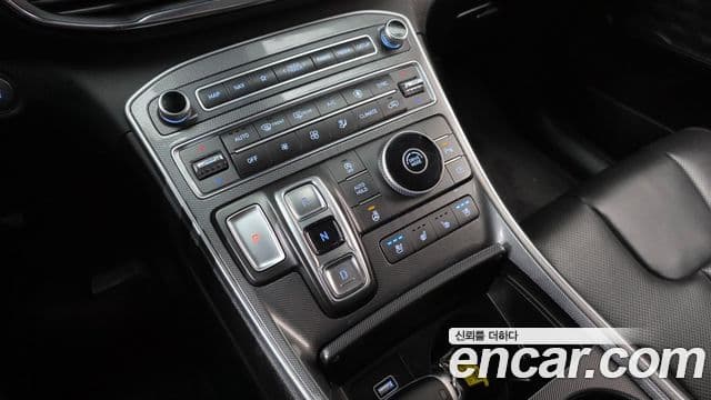 Hyundai The / новый New Santa Fe Premium Choice, 2021 9