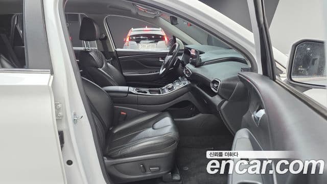 Hyundai The / новый New Santa Fe Premium Choice, 2021 10