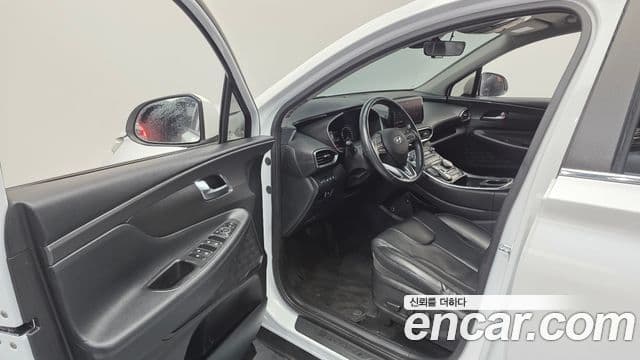 Hyundai The / новый New Santa Fe Premium Choice, 2021 11