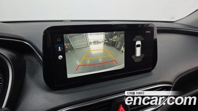 Hyundai The / новый New Santa Fe Premium Choice, 2021 15