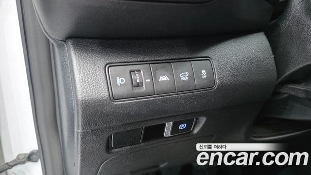 Hyundai The / новый New Santa Fe Premium Choice, 2021 16