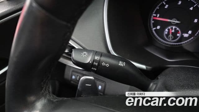 Hyundai The / новый New Santa Fe Premium Choice, 2021 17