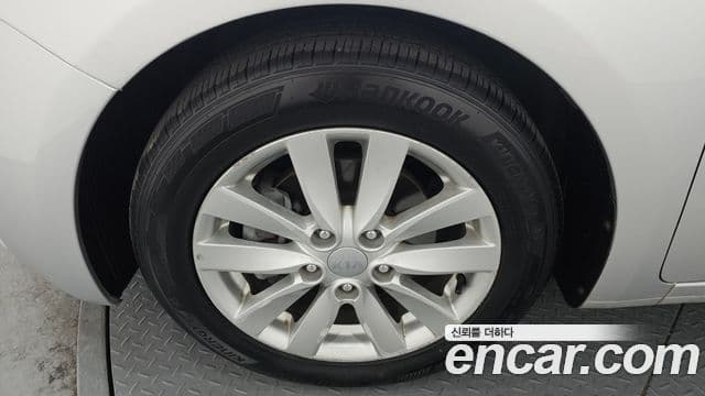 Kia K3 Prestige, 2013 все фото