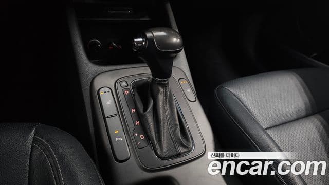 Kia K3 Prestige, 2013 9