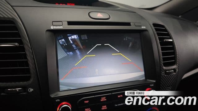 Kia K3 Prestige, 2013 15